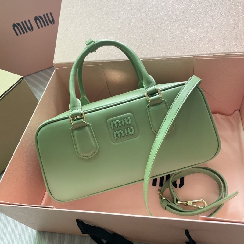 Miu Miu Top Handle Bags